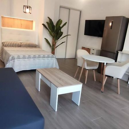 Estudio Diseno Cerca Ciudad Ciencias Vt-55211-V Valencia Ngoại thất bức ảnh