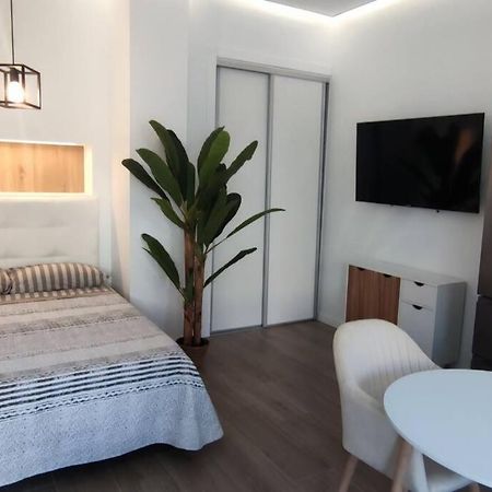 Estudio Diseno Cerca Ciudad Ciencias Vt-55211-V Valencia Ngoại thất bức ảnh