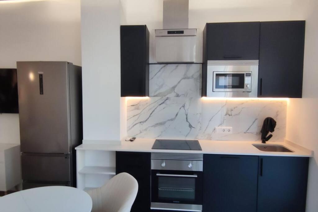 Estudio Diseno Cerca Ciudad Ciencias Vt-55211-V Valencia Ngoại thất bức ảnh