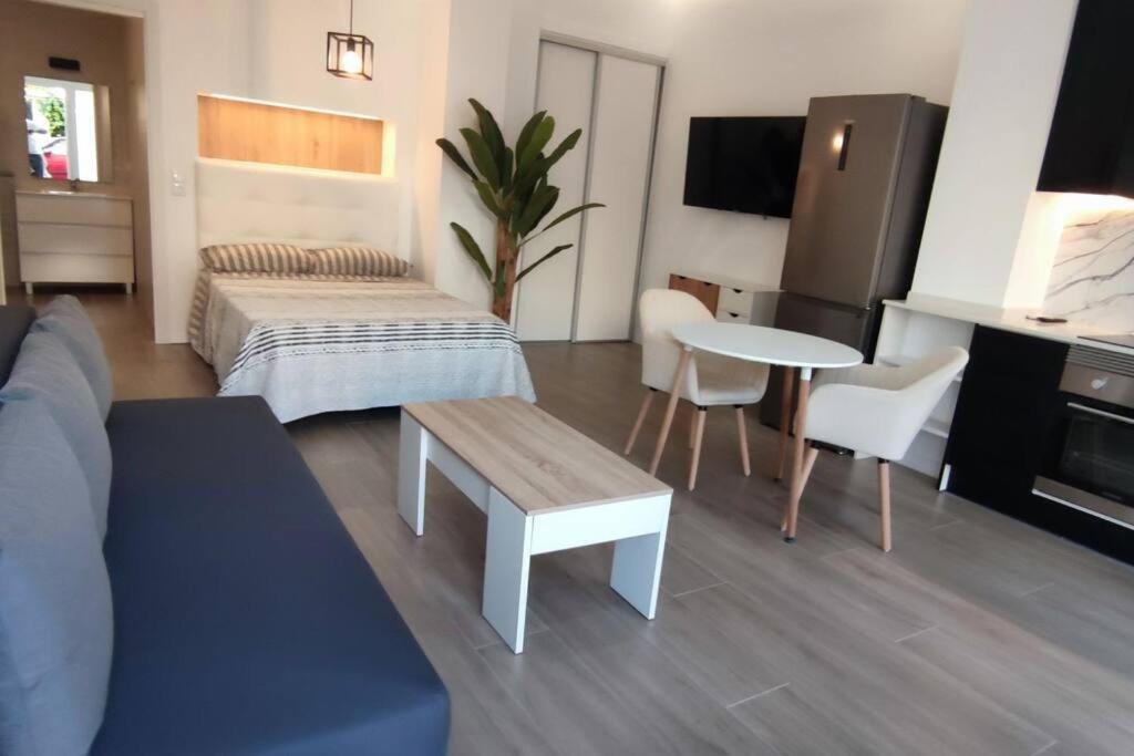 Estudio Diseno Cerca Ciudad Ciencias Vt-55211-V Valencia Ngoại thất bức ảnh