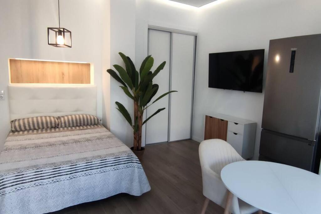 Estudio Diseno Cerca Ciudad Ciencias Vt-55211-V Valencia Ngoại thất bức ảnh