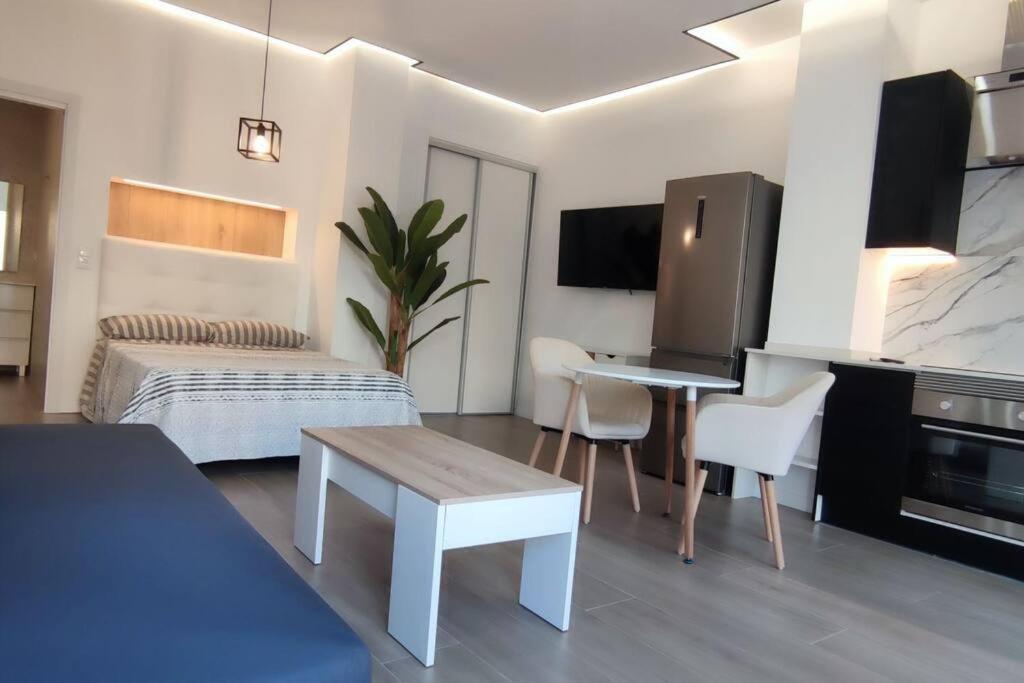 Estudio Diseno Cerca Ciudad Ciencias Vt-55211-V Valencia Ngoại thất bức ảnh