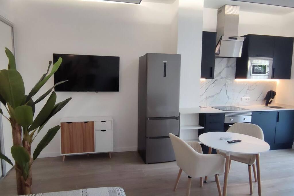 Estudio Diseno Cerca Ciudad Ciencias Vt-55211-V Valencia Ngoại thất bức ảnh