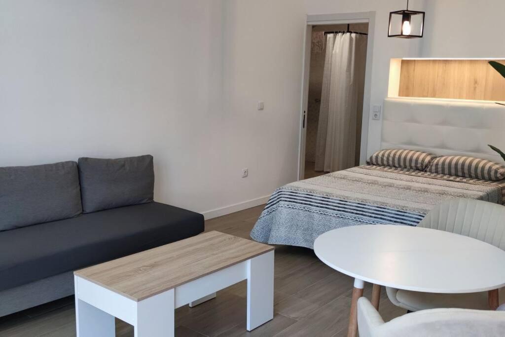 Estudio Diseno Cerca Ciudad Ciencias Vt-55211-V Valencia Ngoại thất bức ảnh