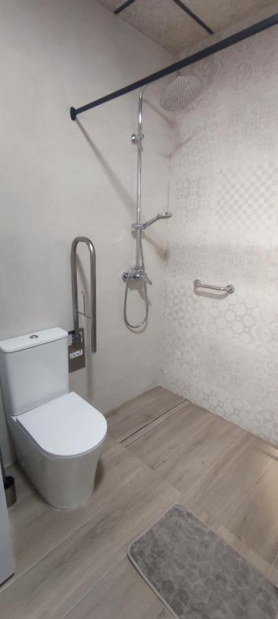 Estudio Diseno Cerca Ciudad Ciencias Vt-55211-V Valencia Ngoại thất bức ảnh